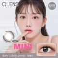 韓国No.1*カラコン「OLENS(オーレンズ)」より新シリー