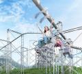 GALA湯沢はこの夏「GALA YUZAWA MOUNTAIN FIELD」とし GALA湯沢はこの夏「GALA YUZAWA MOUNTAIN FIELD」とし