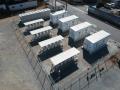 上里建設、オーストラリア・アデレードにおける5MW/10