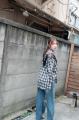 人気キャスター・中川絵美里の連載『そっと、切り取る