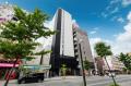 「KOKO HOTEL 札幌すすきの 2nd」7月1日リブランドオ 「KOKO HOTEL 札幌すすきの 2nd」7月1日リブランドオ