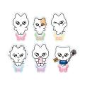 【まいにちみーちゃん×ヴィレッジヴァンガード】限定