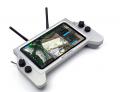 Sky-Drones社と戦略的パートナーシップ及び日本独占販