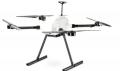 Sky-Drones社と戦略的パートナーシップ及び日本独占販