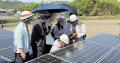【台湾の研究機関が来日】エネテクと日本太陽光発電検 【台湾の研究機関が来日】エネテクと日本太陽光発電検