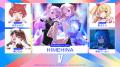VTuber、ゲーム・アニメキャラクター、リアルアーティ VTuber、ゲーム・アニメキャラクター、リアルアーティ