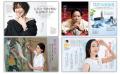 『家庭画報 8月号』7月1日発売　軽井沢の夏休み／三浦
