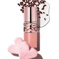 「YSL LOVENUDE」から初のリキッドリップ、新感覚ラス