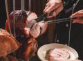 南国の太陽と自然が育んだ色彩のDINNER BUFFET開催 南国の太陽と自然が育んだ色彩のDINNER BUFFET開催