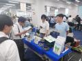 超専門技術ミニ展示会「穴あけ展 リローデッド」を7月 超専門技術ミニ展示会「穴あけ展 リローデッド」を7月