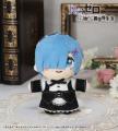 『Re:ゼロから始める異世界生活』のちょこんと！ぬい
