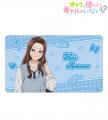 アニメ「オタクに優しいギャルはいない!?」のトレーデ アニメ「オタクに優しいギャルはいない!?」のトレーデ