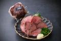 【御中元限定】仙台牛タン食べ比べ4種、まるで生!牛 【御中元限定】仙台牛タン食べ比べ4種、まるで生!牛