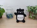 JR北海道のICカード　Ｋｉｔａｃａのキャラクター、エ