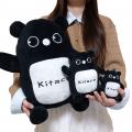JR北海道のICカード　Ｋｉｔａｃａのキャラクター、エ