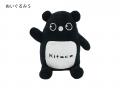 JR北海道のICカード　Ｋｉｔａｃａのキャラクター、エ