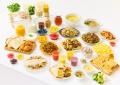 【季節と地域を味わう、コンフォートホテルの朝が新し 【季節と地域を味わう、コンフォートホテルの朝が新し