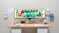 渋谷ロフトで『GRAPHT GAMING STYLE展』を7月8日から 渋谷ロフトで『GRAPHT GAMING STYLE展』を7月8日から