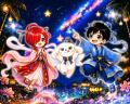【累計130万ユーザー突破】3.5周年を記念した大型キャ 【累計130万ユーザー突破】3.5周年を記念した大型キャ