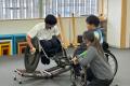 【産学連携】ダイヤ工業×岡山南高校が描く未来のカタ