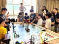 【学校・教育行政向け】学校で始めるSTEAM・探究・協 【学校・教育行政向け】学校で始めるSTEAM・探究・協