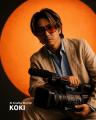 CHAPTER1、映画『HARUJI ～シュガーキングと呼ばれた