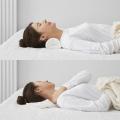 「タオルを丸めて眠る」心地よさを、朝まで。専門医の