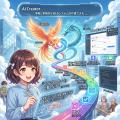 皆の夢を叶える!?「こう作って」と書くだけで、AIが 皆の夢を叶える!?「こう作って」と書くだけで、AIが