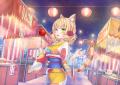 『ネコぱら セカイコネクト』新機能「コミュモード」
