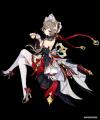 『原神』バージョン「Luna VIII」アップデートを本日7 『原神』バージョン「Luna VIII」アップデートを本日7