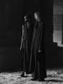 Yohji Yamamoto collections 2026-27 秋冬コレクショ