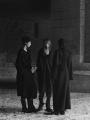 Yohji Yamamoto collections 2026-27 秋冬コレクショ