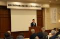 若者流出に歯止めを 山梨県、賃上げへ39団体で共同宣 若者流出に歯止めを 山梨県、賃上げへ39団体で共同宣