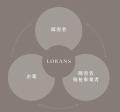 障害者雇用を、数だけの話にしない。「LORANSが問い続 障害者雇用を、数だけの話にしない。「LORANSが問い続
