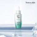 韓国発スキンケアブランド「from the skin」、全10種
