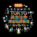 ２０２６ TOKYO共生社会 障害理解啓発キャラバン