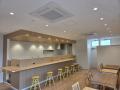 神戸市西区「かりばプラザ」に地域共創型シェアキッチ 神戸市西区「かりばプラザ」に地域共創型シェアキッチ