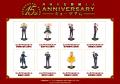 「月刊少女野崎くん」15周年記念ミュージアムイベント 「月刊少女野崎くん」15周年記念ミュージアムイベント