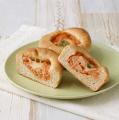 【紀ノ国屋】香ばしく、しっかり満足の惣菜パン。新作 【紀ノ国屋】香ばしく、しっかり満足の惣菜パン。新作
