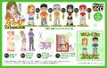 連載12年の名作ゴルフ漫画「オーイ! とんぼ」が『ピ 連載12年の名作ゴルフ漫画「オーイ! とんぼ」が『ピ