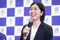 ヒュンメルが女子バレーボールのアリーザ愛知のユニフ ヒュンメルが女子バレーボールのアリーザ愛知のユニフ