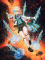 田村 睦心さん直筆サイン色紙を合計5名にプレゼutf-8