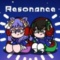 Vコレ第二弾楽曲『Resonance』が7月15日配信開始!詩 Vコレ第二弾楽曲『Resonance』が7月15日配信開始!詩