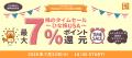 【大和コネクト証券】おかげさまでサービス開始から6 【大和コネクト証券】おかげさまでサービス開始から6