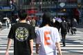 謎のエナジードリンク「Ehtel」のポップアップイベン