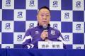 女子バレーボールチーム「クインシーズ刈谷」から「ア 女子バレーボールチーム「クインシーズ刈谷」から「ア