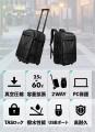 【目標金額725％超を達成】真空圧縮で衣類を最大50％