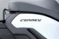 原付一種のビジネス用電動スクーター「GEAREV(ギutf-8 原付一種のビジネス用電動スクーター「GEAREV(ギutf-8