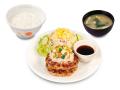 【松屋】信州伝統の味「やたら」が初登場　「やたら牛