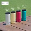 バッグにあると心強い、酷暑日のお守り。スティック型